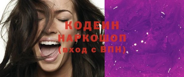 молекула духа Белоозёрский